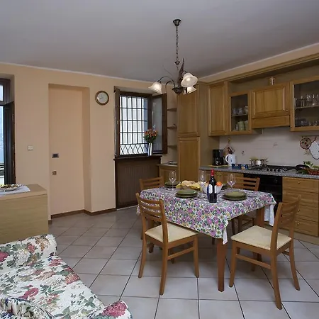 Ferienhaus Casa Beky *
