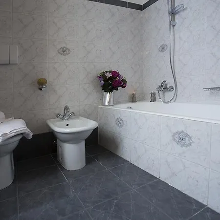 Casa Beky Ferienhaus Sala Comacina