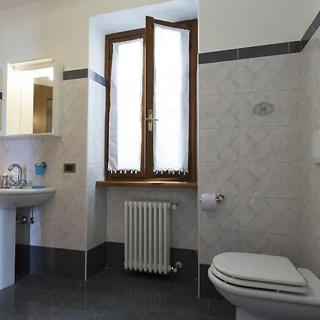 Casa Beky * Sala Comacina