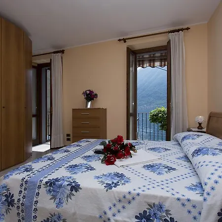 Casa Beky Ferienhaus Sala Comacina
