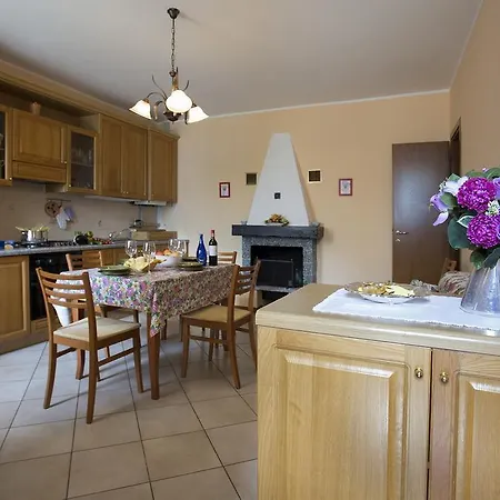 Ferienhaus Casa Beky *