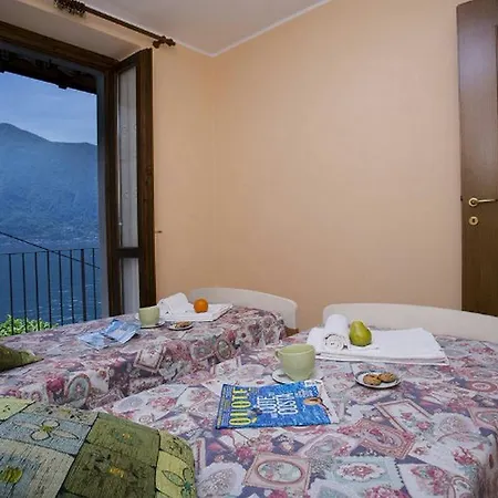 Casa Beky Ferienhaus Sala Comacina